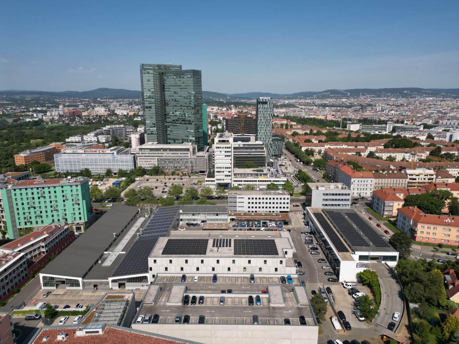 Foto für Autohaus Liewers Wien